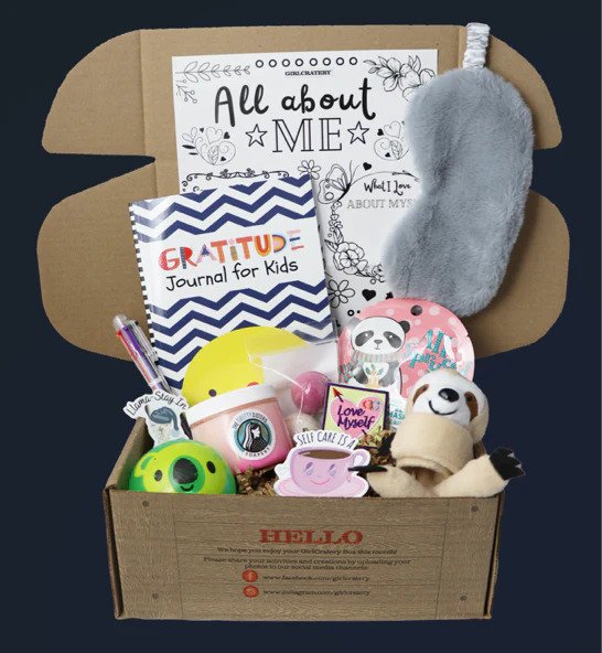 Best Monthly Subscription Boxes For Kids - Kids Activities Blog