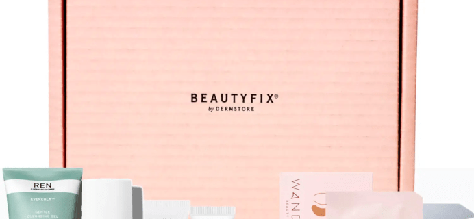 BeautyFIX January 2023 Full Spoilers!
