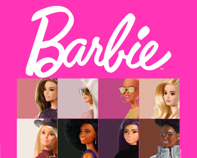 Barbie T-Shirt Club: Inspired By Barbie’s Iconic Style Through The Decades!