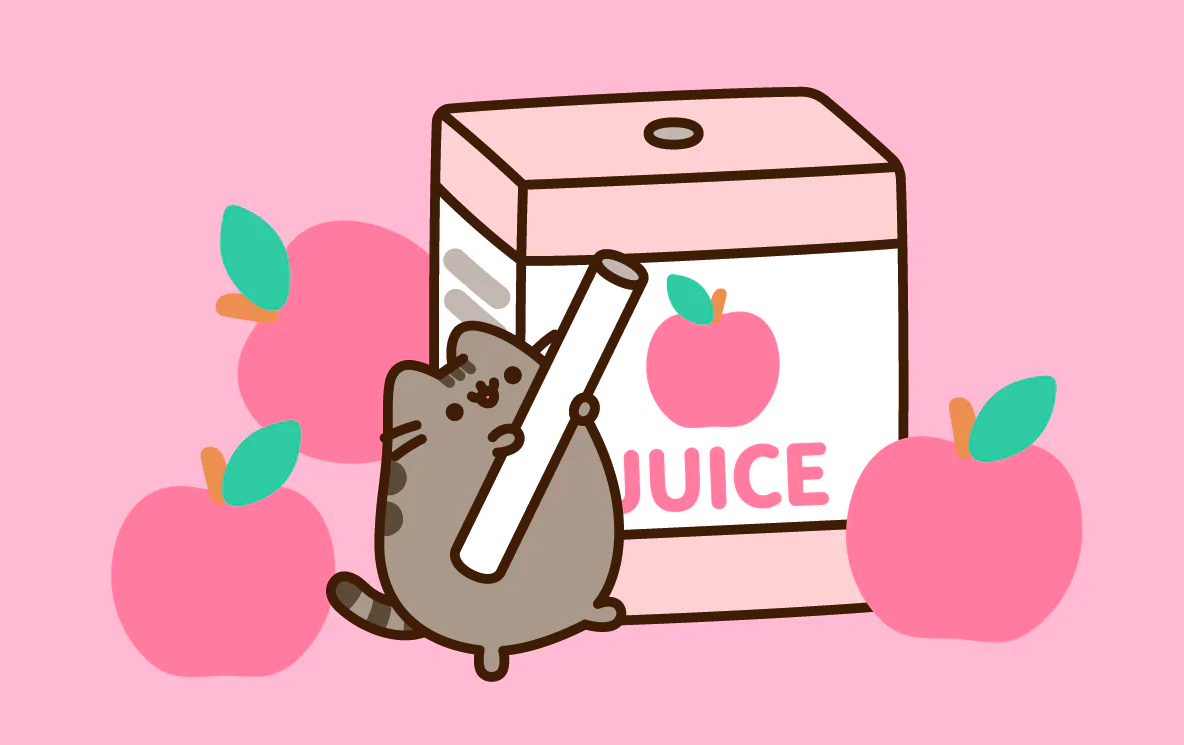 Pusheen Box Spring 2025 Spoilers