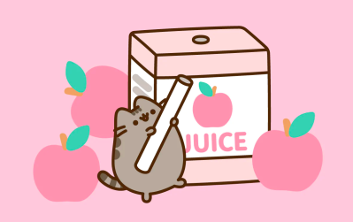 Pusheen Box Spring 2023 Spoilers: Sips!