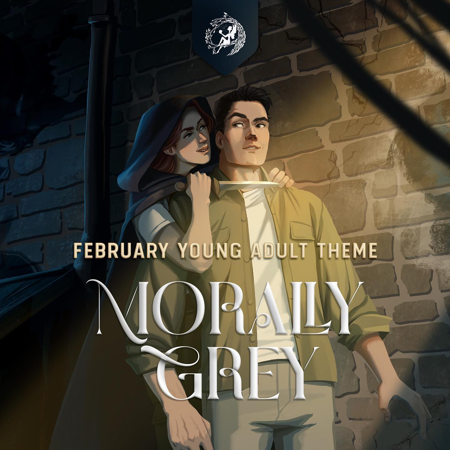 Deals Fairyloot February 2023 YA