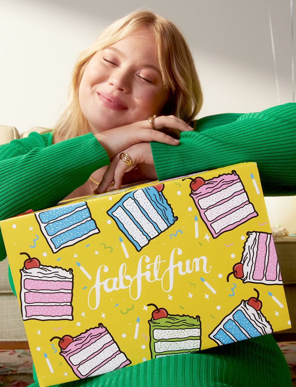 FabFitFun Spring 2023 Spoilers: Customization Category #1 to #6, reFills,  and Boosts! - Hello Subscription