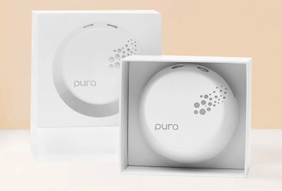 Pura Coupon: FREE Home Fragrance Diffuser With Subscription!