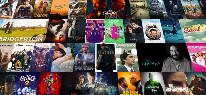 VidAngel Coupon: First Month of Streaming Entertainment For Just $1!