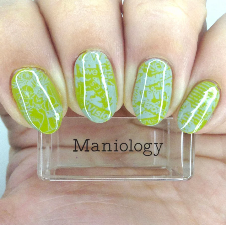 Review: Maniology Mani x Me February 2021 – Aromatherapy – @kdnaturalnails