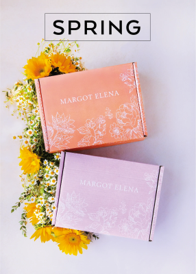 Margot Elena Discovery Box Spring 2023 Full Spoilers!