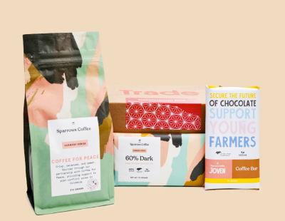 Trade x Sparrows Box: The Perfect Valentine’s Gift For Both Chocolate and Coffee Lovers!