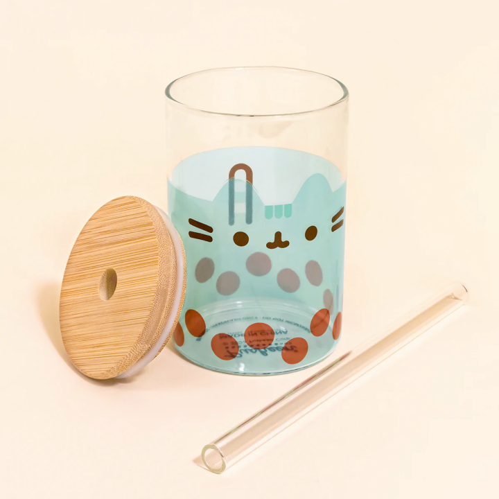 Pusheen Box Spring 2023 Spoilers Sips! Hello Subscription