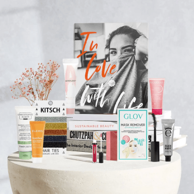 2023 GLOSSYBOX Valentine’s Day Limited Edition Box: 9 Products That You’ll Love!