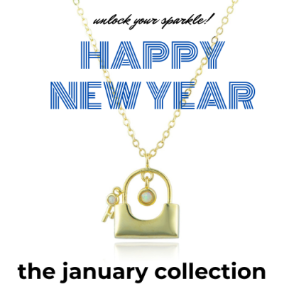 Your Bijoux Box January 2023 Spoiler: Happy New Year!