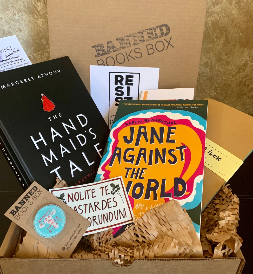 7 Book Subscription Boxes We Love for Adults and Kids in 2023