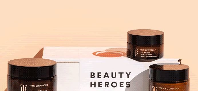 Beauty Heroes Limited Edition Love Boxes: 5 Beauty Care Bundles To Gift This Valentine’s Day!