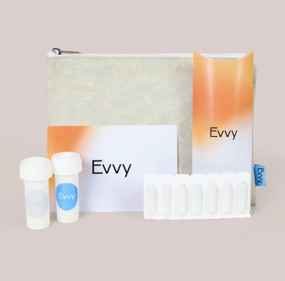 Say Hello to Evvy: A Comprehensive Vaginal Healthcare Platform