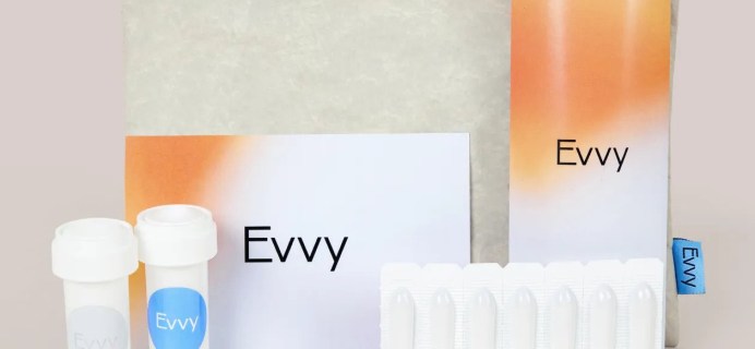 Say Hello to Evvy: A Comprehensive Vaginal Healthcare Platform