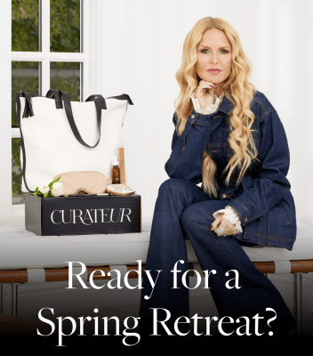 CURATEUR Spring 2023 FULL SPOILERS: Everything You Need When You’re Ready For A Change!