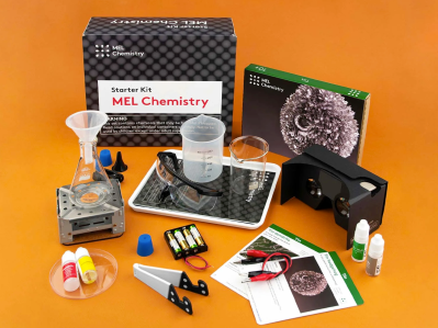 MEL Science Coupon: FREE Trial On Chemistry, Physics, Math, Space, and STEM Boxes – Just Pay $6 Shipping!
