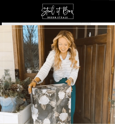 Decor Steals Spring – Summer 2023 Steal It Box Full Spoilers: Worth Over $400!