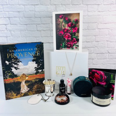My French Country Home Box February 2023 Review – An American in Provence