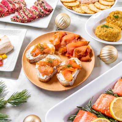 Sizzlefish Premium Seafood Coupon: Get 10% Off Your First Seafood Box!