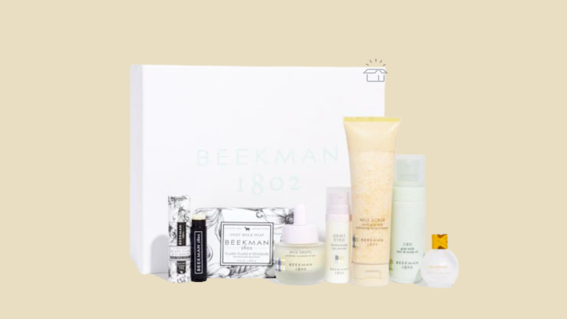 B. 1802 Beekman Beauty Box Winter 2022-2023 Full Spoilers! - Hello ...