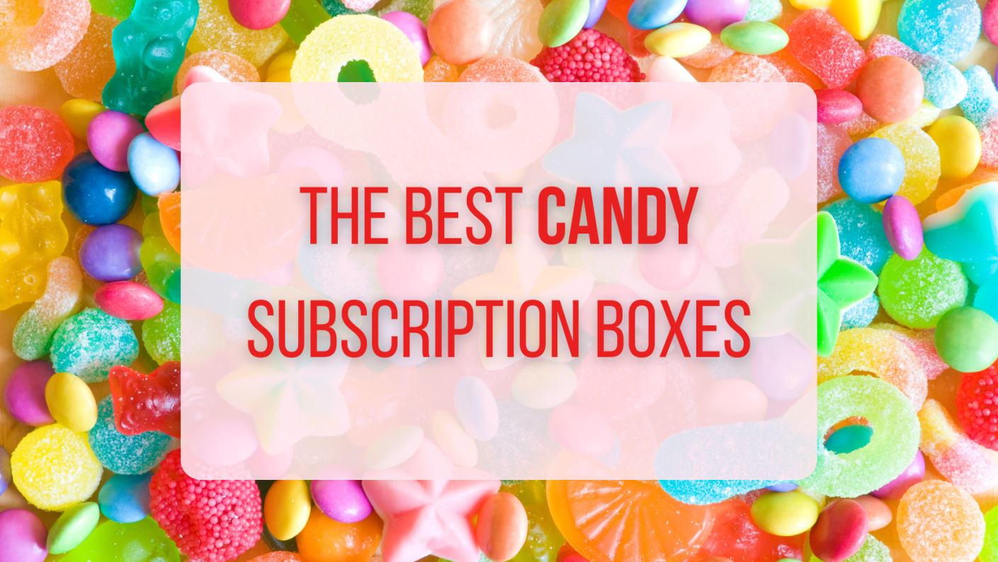 Candy Club Reviews: Get All The Details At Hello Subscription!