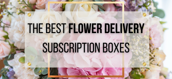 The 16 Best Flower Delivery Services and Subscriptions in 2024: Add A Vibrant & Refreshing View To Any Countertop