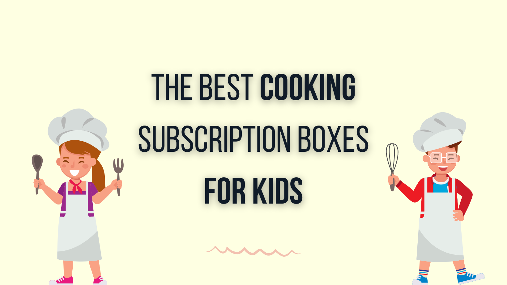 Best Kids Subscription Boxes of 2023