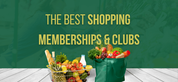 The 13 Best Shopping Memberships & Clubs For 2024