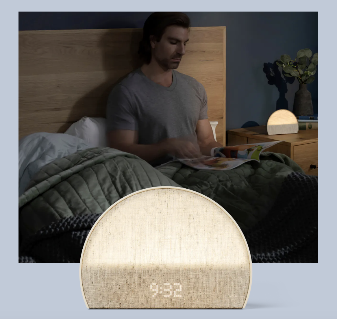 Hatch Introduces Restore, Expanding Its Sleep Support