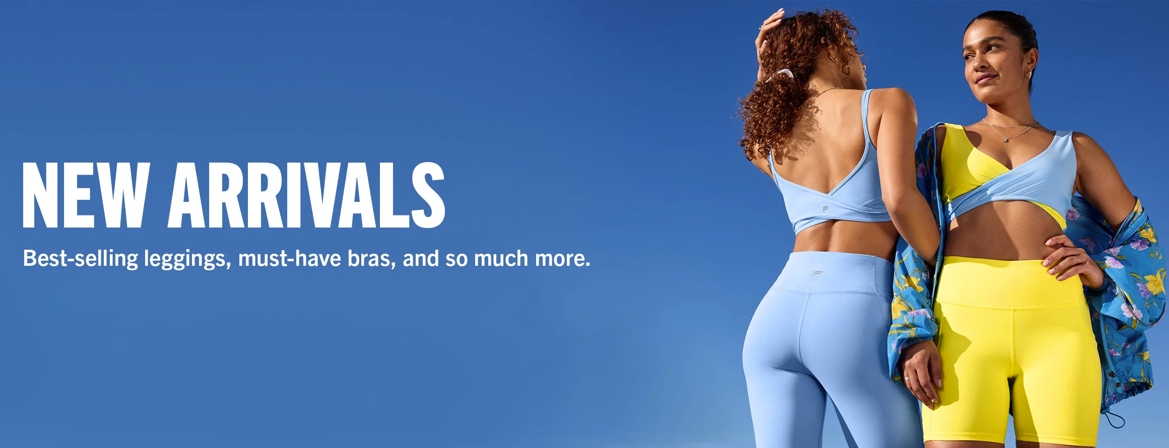 Fabletics Daily Deals in 2023  Workout clothes, Fitness fashion