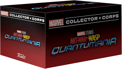 Marvel Collector Corps April 2023 Theme Spoilers!