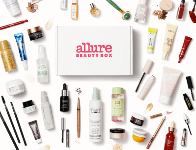 Allure Beauty Box Announces Price Increase Starting April 2023!