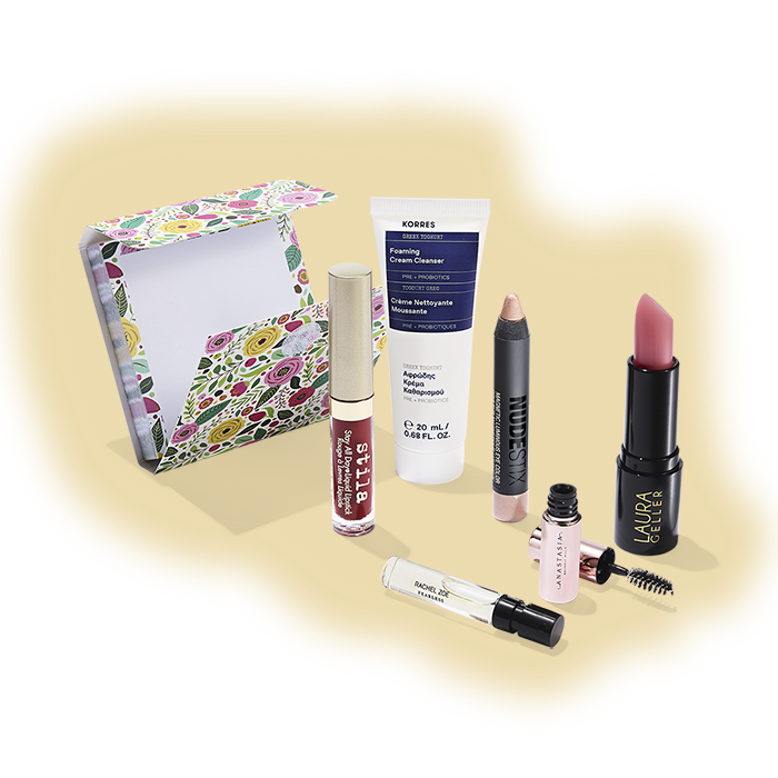 Macy’s Beauty Box March 2023 FULL Spoilers! Hello Subscription