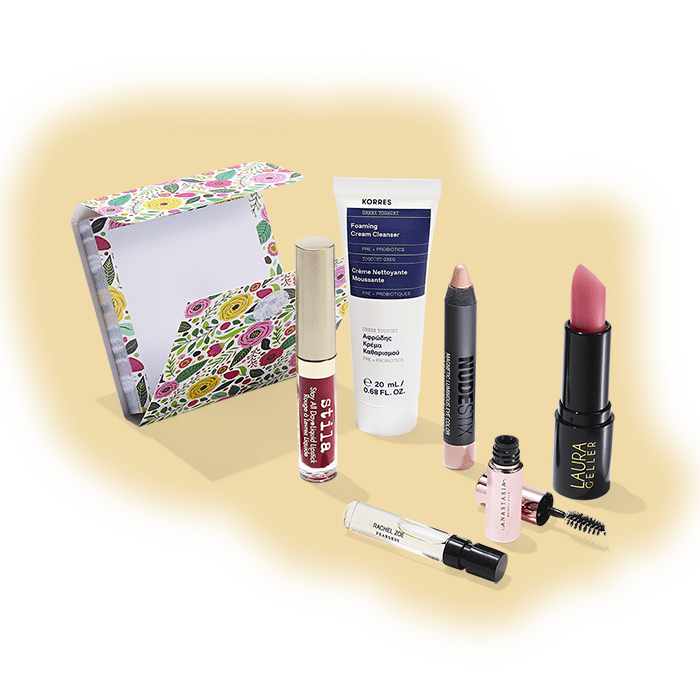 Macy’s Beauty Box March 2023 FULL Spoilers! Hello Subscription Macy’s Beauty Box March 2023 FULL Spoilers! Hello Subscription