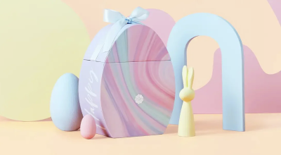 GLOSSYBOX 2023 Easter Egg: Waitlist Opens Now!