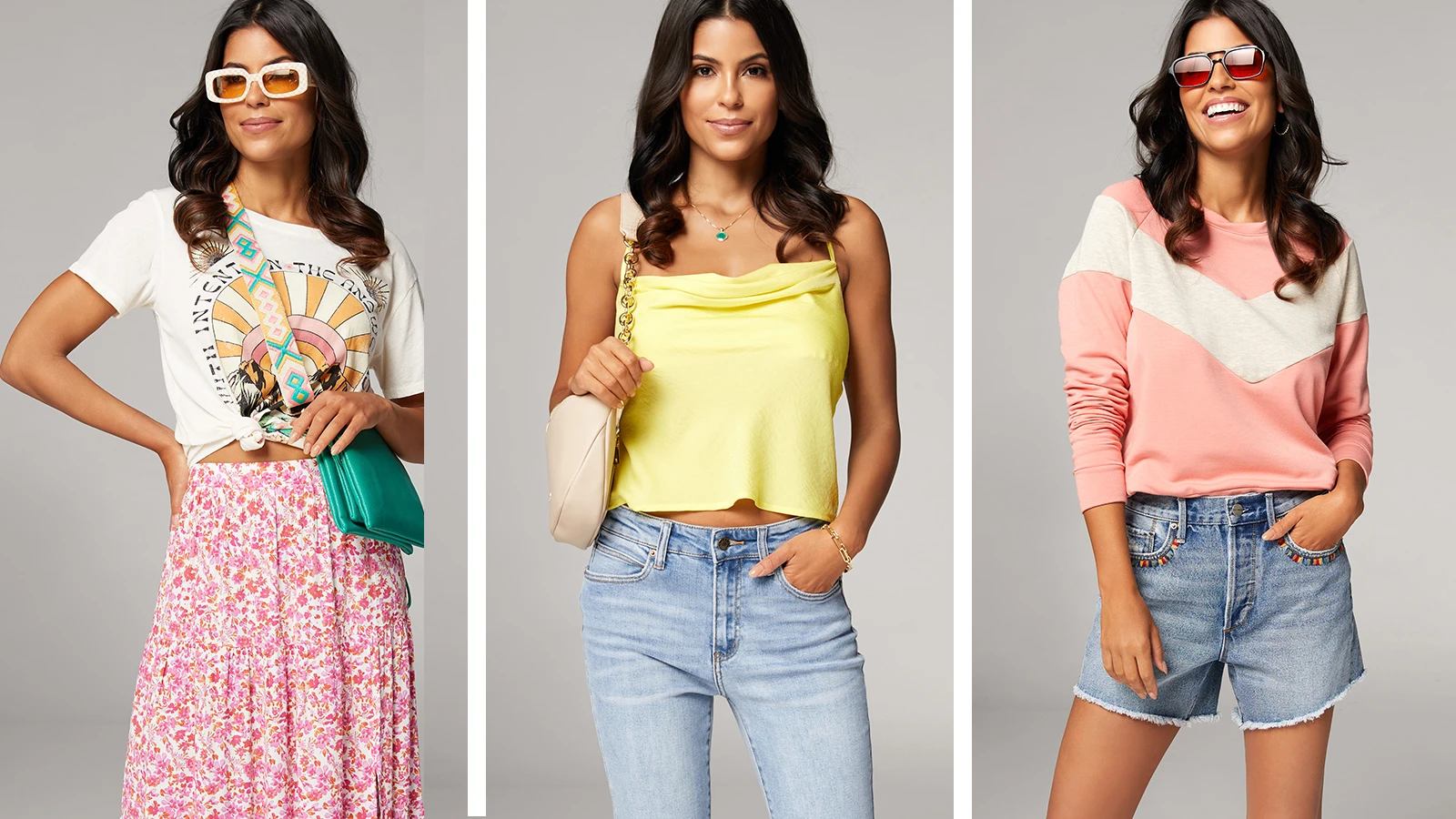 Wantable Limited Edition Top it Off Style Edit: 7 Trendy Tops For A Spring  Wardrobe Refresh! - Hello Subscription