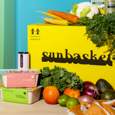 Sunbasket Coupon: Up To $90 Off On Healthy Meals For All Lifestyles + FREE Gift!