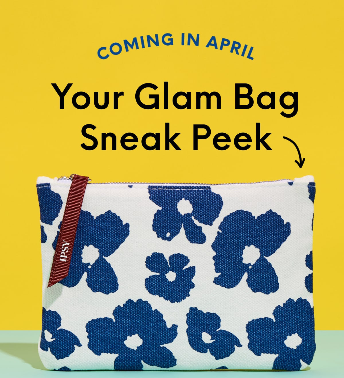 April 2023 Ipsy Glam Bag Spoilers! Hello Subscription