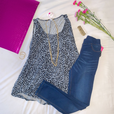 Nadine West Deal: Get $25 Off First Box Of Personalized Women’s Clothing + FREE Shipping!