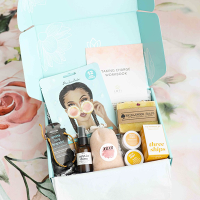 Loti Wellness Coupon: Up To 50% Off First Box With 6+ Month Subscription!