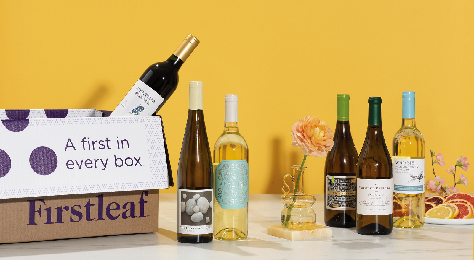 Firstleaf Wine Club Coupon: First 6 Bottles For Just $ + FREE  Shipping! - Hello Subscription