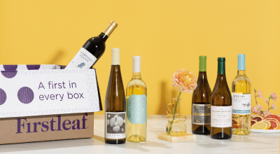 Firstleaf Wine Club Coupon: First 6 Bottles For Just $44.95 + FREE Shipping!