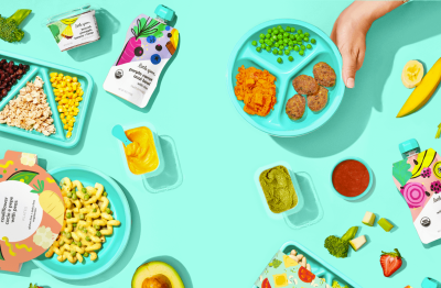 Little Spoon Coupon: 25% Off Organic Baby and Kids Food!