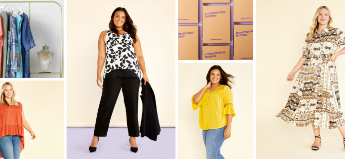 Gwynnie Bee Coupon: Save 50% On First Month Of Women’s Clothing Rental!