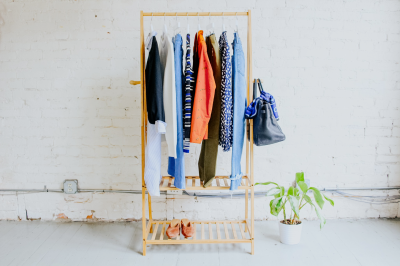 Armoire Coupon: Start Your Clothing Rental Subscription For As Low As $69!