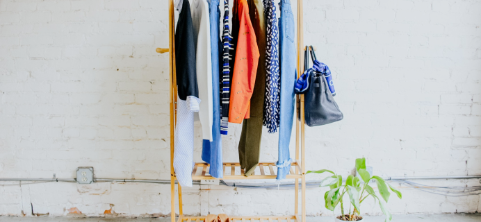 Armoire Coupon: Ge Up To $110 Off First Month Clothing Rental Subscription!
