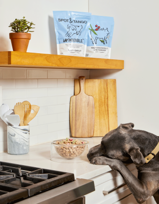 Spot and Tango Coupon: Get 50% Off First Week Premium Dog Food!