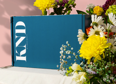 KND Box by Kinder Beauty Spring 2023 Full Spoilers: Bloom Edition Box!