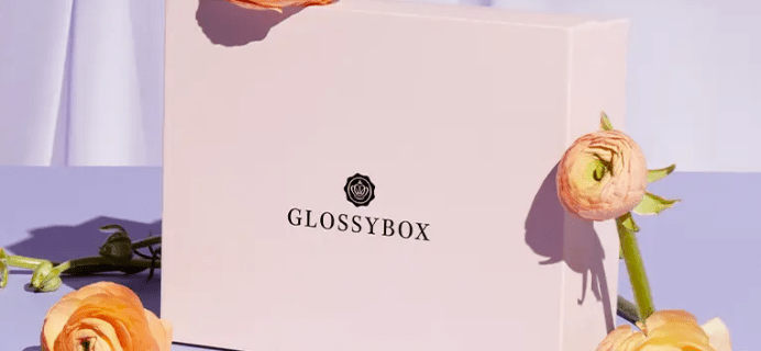 GLOSSYBOX March 2023 Full Spoilers!